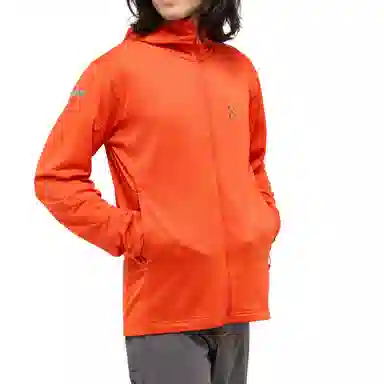 HAGLFS L.I.M Mid Multi II Hood Men