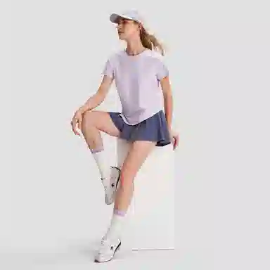 DESCENTE Womens studio T