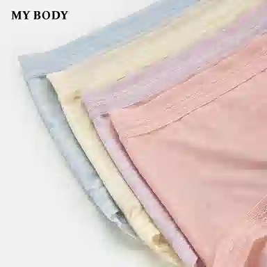 MY BODY 1