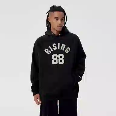 88rising Logo