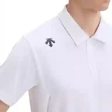 DESCENTE TrainingPOLO