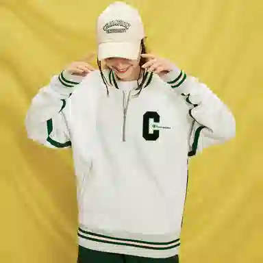 Champion FW22 c-logo