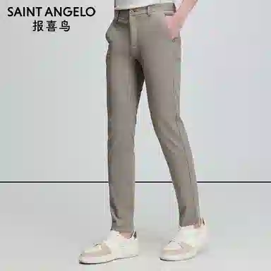 SAINT ANGELO