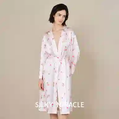 SILKY MIRACLE London Rose