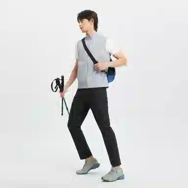 KOLON SPORT HIKE UPF50+