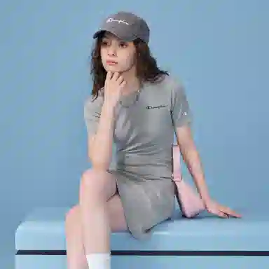 Champion SS23 Legacy