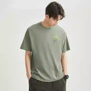 T