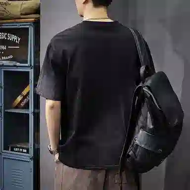 T