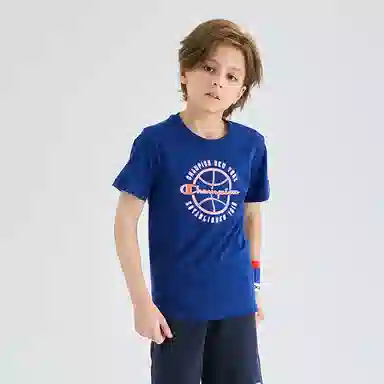 Champion Kids T