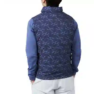 Mizuno Breath Thermotech