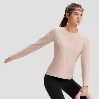 DESCENTE Women's training T