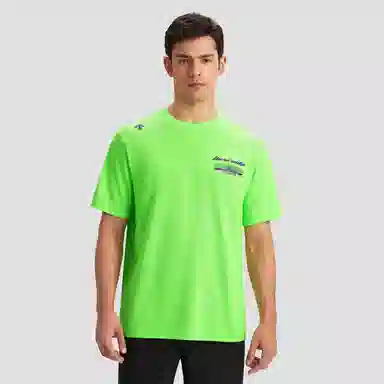 DESCENTE Sports Style T