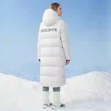 DESCENTE Women's Ski Series