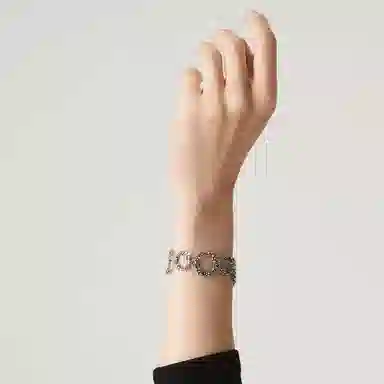 GIOVANNI RASPINI Wildflower 925