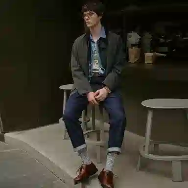 Teenie Weenie Men 24FW
