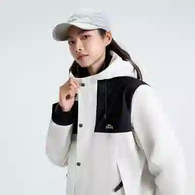 Lonsdale 2025 Jacket