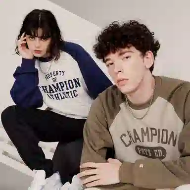 Champion FW23 Legacy