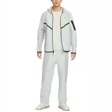 Nike Windrunner Tech Jacket