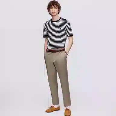 Teenie Weenie Men 24SS