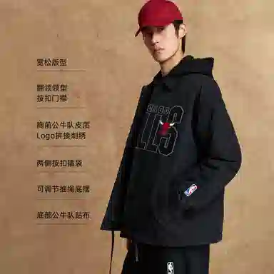 JACK JONES JACKJONESxNBA 2025