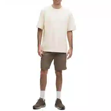 lululemon Heavyweight T