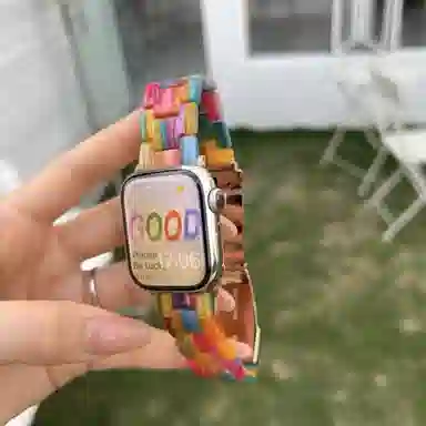 Dresself applewatchs111098se