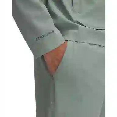 Under Armour Storm SS25 Out The Logo