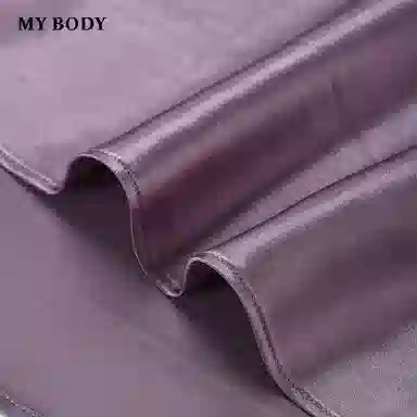 MY BODY