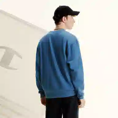 Champion FW23 Rochester Logo