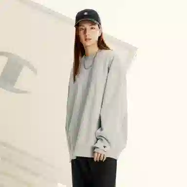 Champion FW23 Rochester Logo