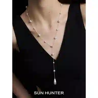 SUN HUNTER