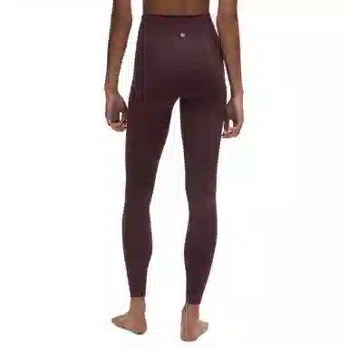 lululemon AlignHigh-Rise NoLineNulu 28"