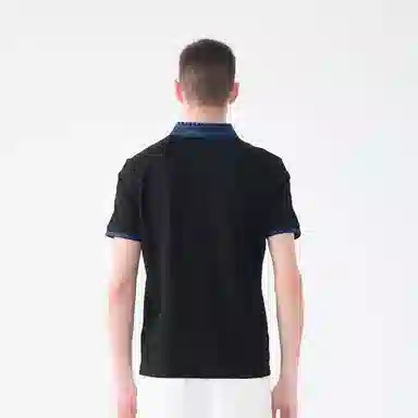 DAVID NAMAN SS24 LogoPolo