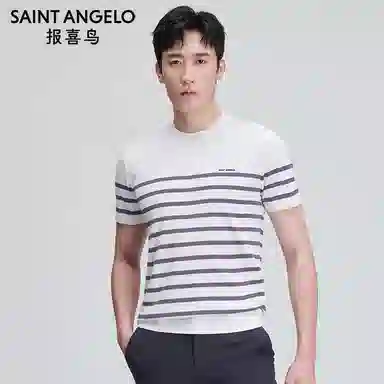 SAINT ANGELO T