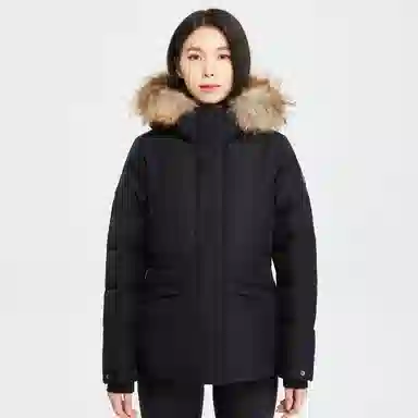 KOLON SPORT OFF CAMP ANTARCTICA