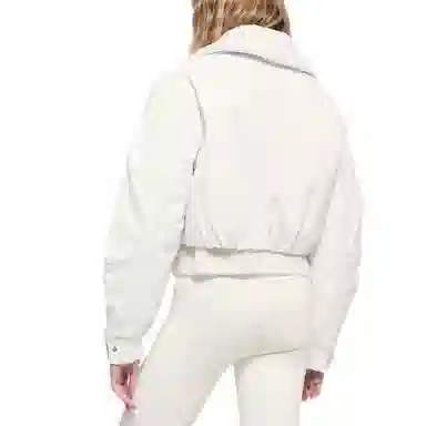 alo yoga Navigator Jacket