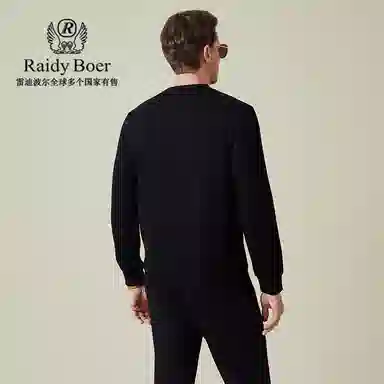 Raidy Boer LOGO