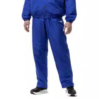 Mizuno Breath Thermo