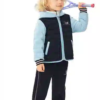 FILA KIDS PERFORMANCE