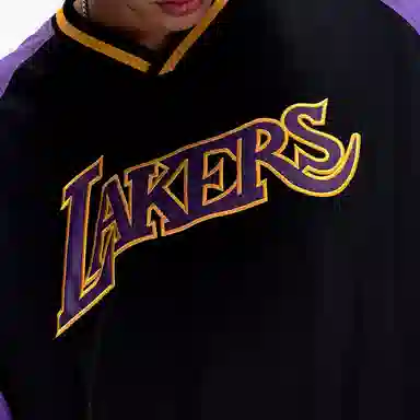 Mitchell Ness x NBA 90