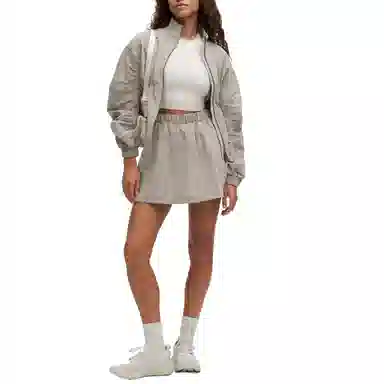 lululemon Crinkle High-Rise Nulu