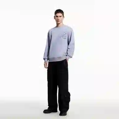 JACK JONES x NBA logo