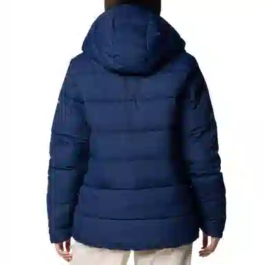 Columbia Longhorn Ridge