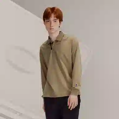 Champion FW23 Black Edition PoloT