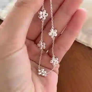 COUCH HEARTS ins s925