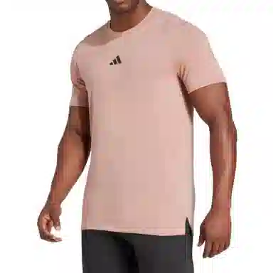 adidas AEROREADY Designed for Training Workout Tee T