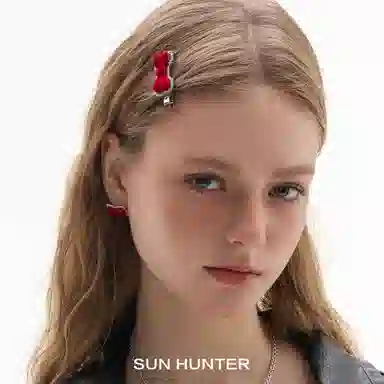 SUN HUNTER 3D