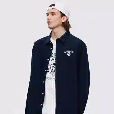 Teenie Weenie Men 24SS