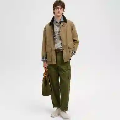 Teenie Weenie Men 24FW