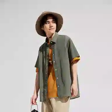 Bosideng Camping Series